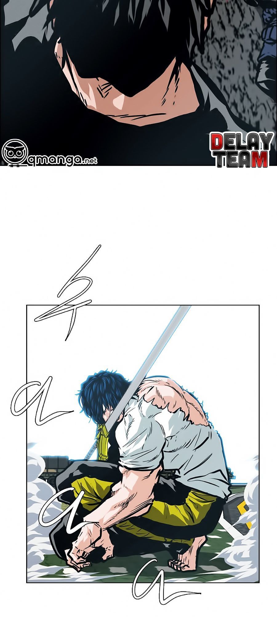 Bậc Thầy Kiếm Sư Chap 26 - Next Chap 27