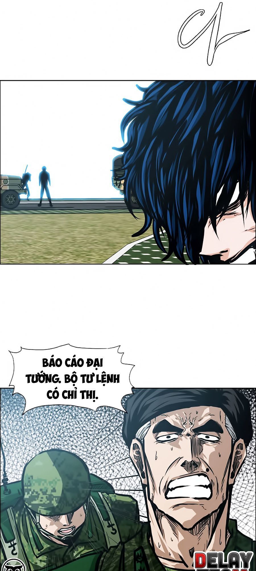 Bậc Thầy Kiếm Sư Chap 26 - Next Chap 27