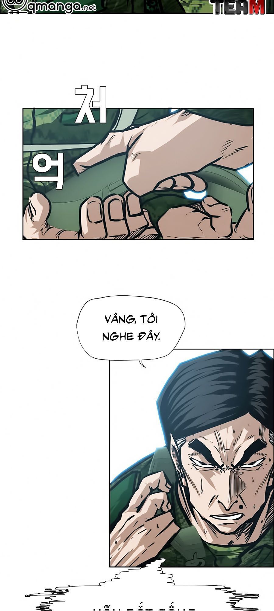 Bậc Thầy Kiếm Sư Chap 26 - Next Chap 27