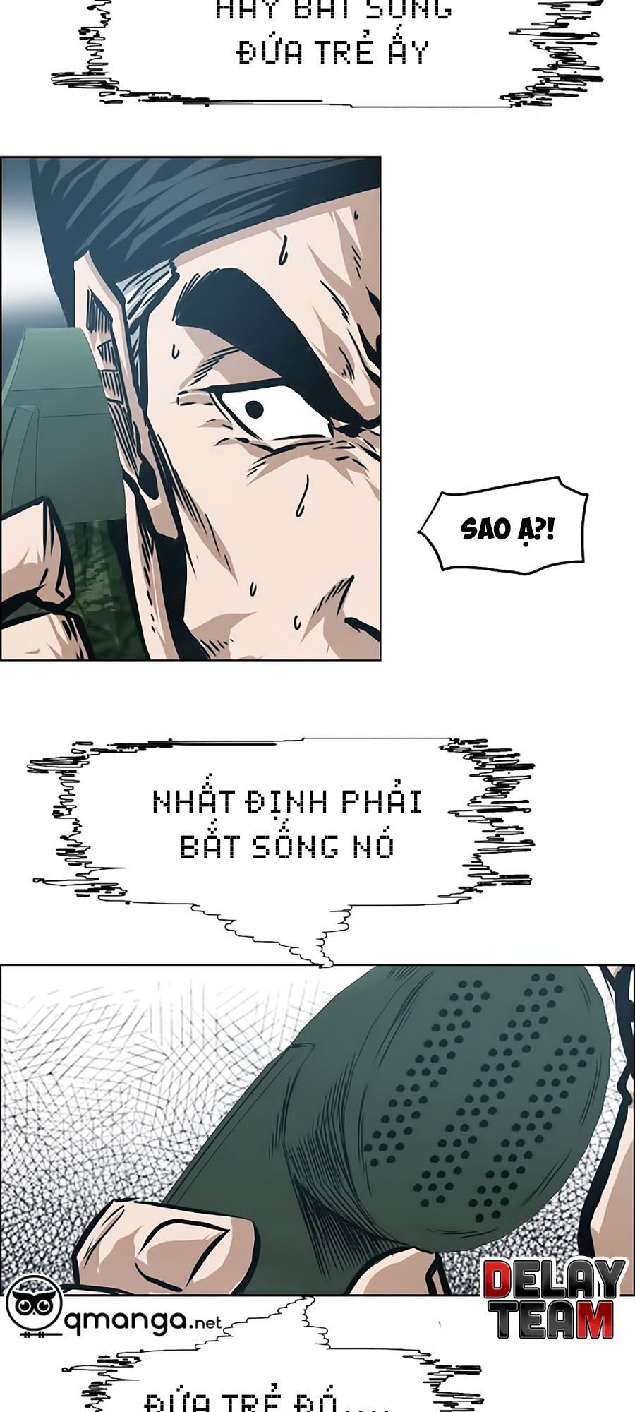 Bậc Thầy Kiếm Sư Chap 26 - Next Chap 27