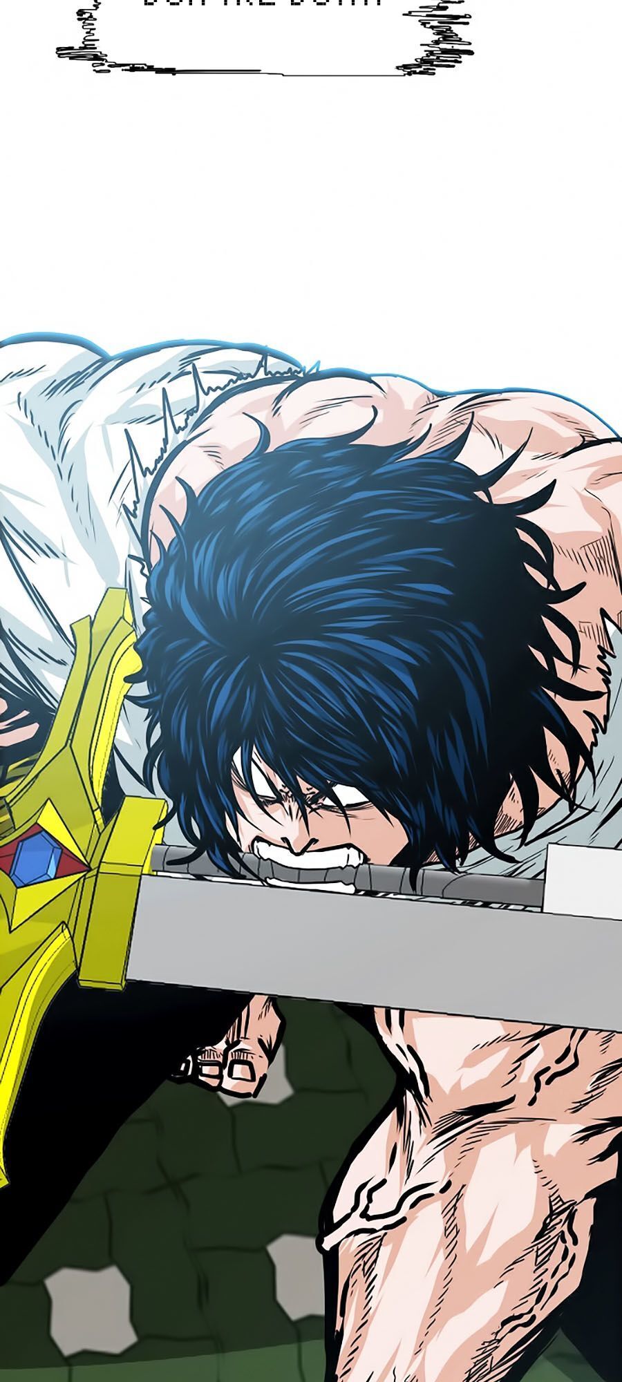 Bậc Thầy Kiếm Sư Chap 26 - Next Chap 27