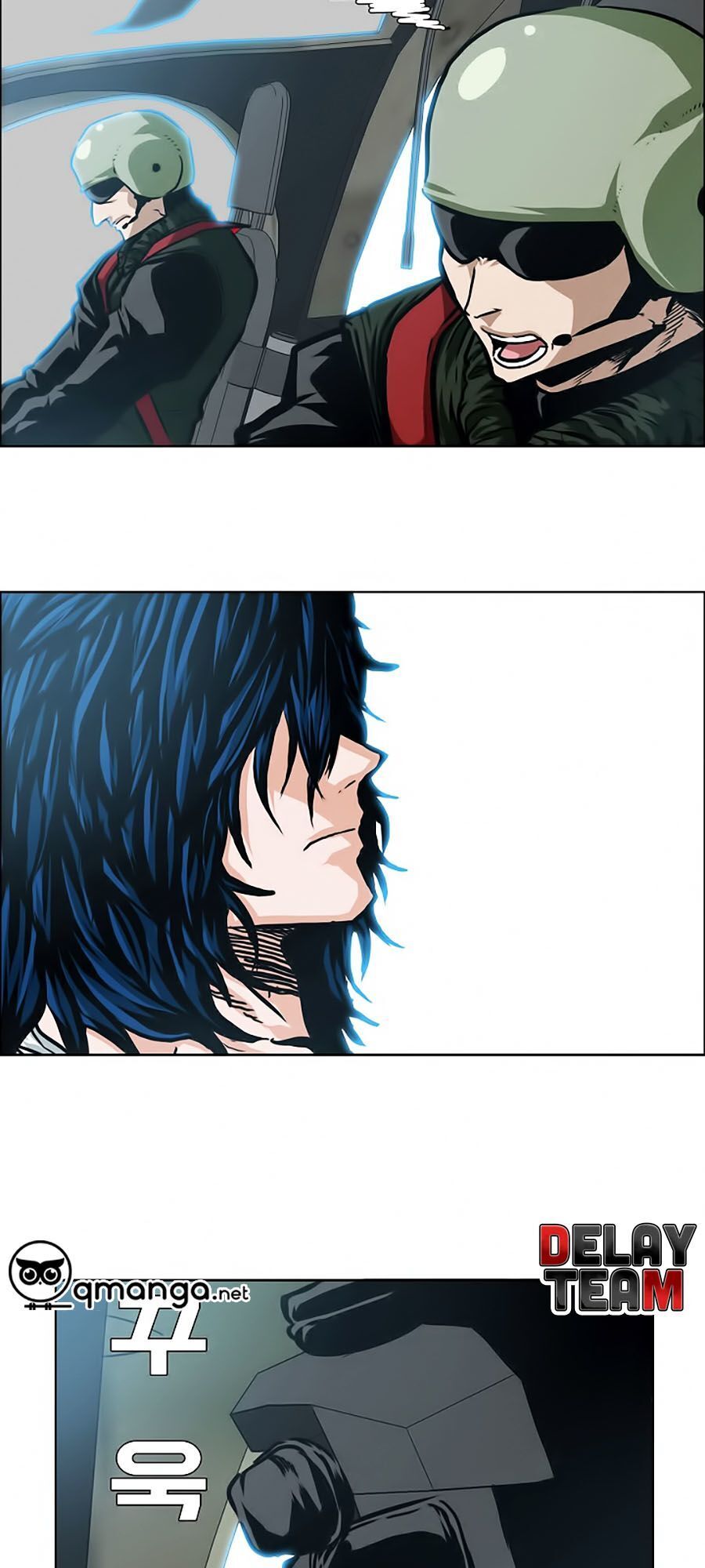 Bậc Thầy Kiếm Sư Chap 26 - Next Chap 27