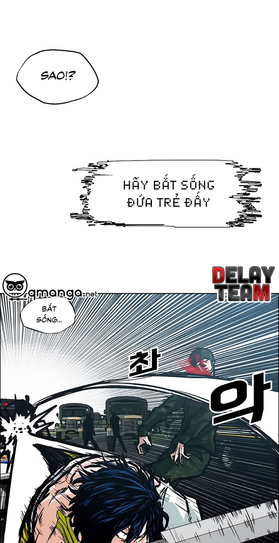 Bậc Thầy Kiếm Sư Chap 27 - Next Chap 28