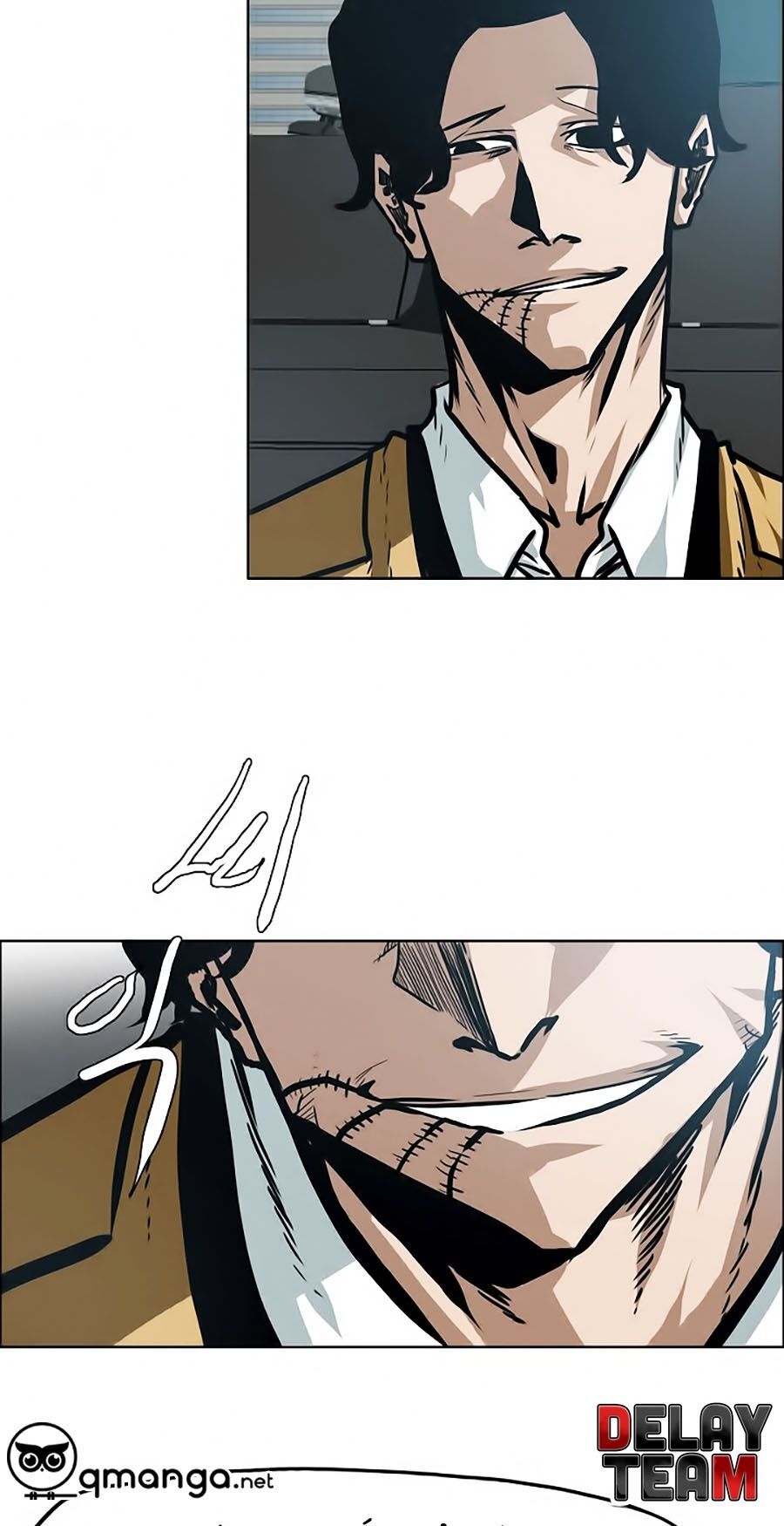 Bậc Thầy Kiếm Sư Chap 27 - Next Chap 28