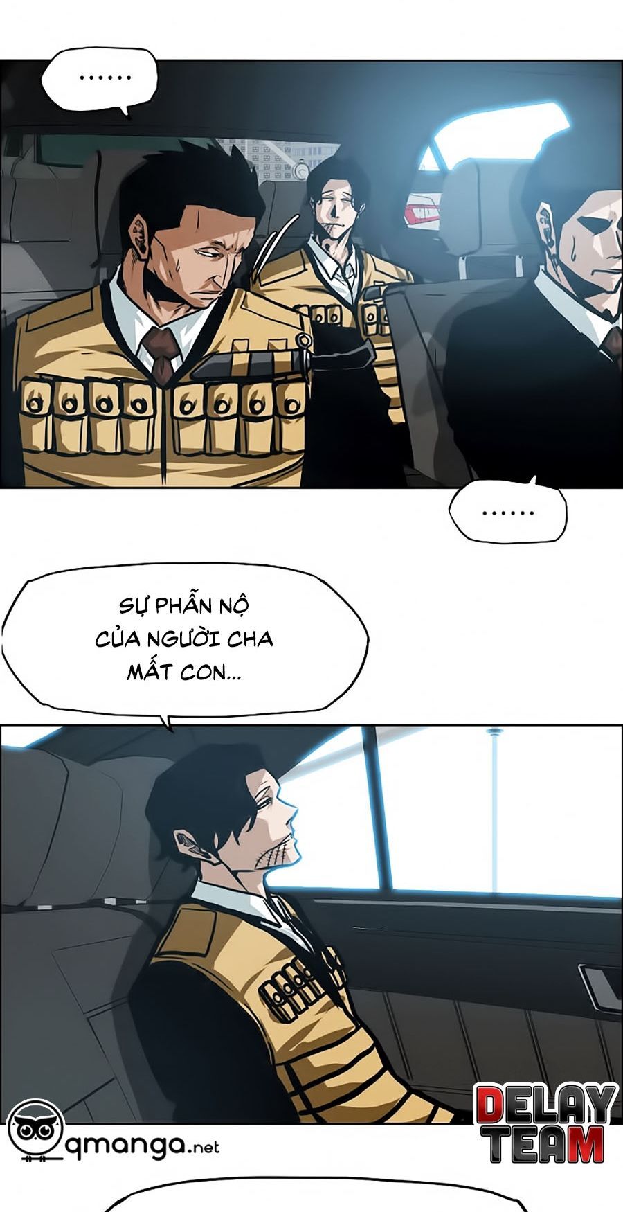 Bậc Thầy Kiếm Sư Chap 27 - Next Chap 28