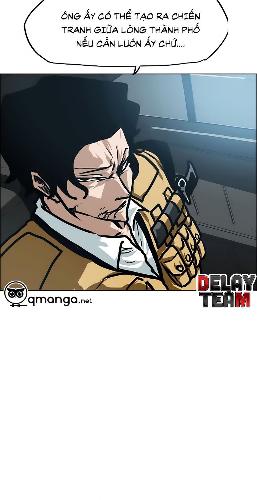 Bậc Thầy Kiếm Sư Chap 27 - Next Chap 28