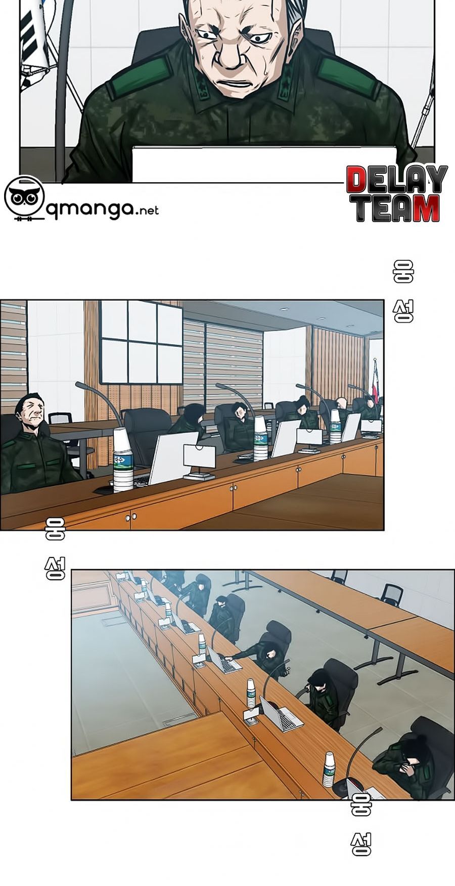 Bậc Thầy Kiếm Sư Chap 27 - Next Chap 28