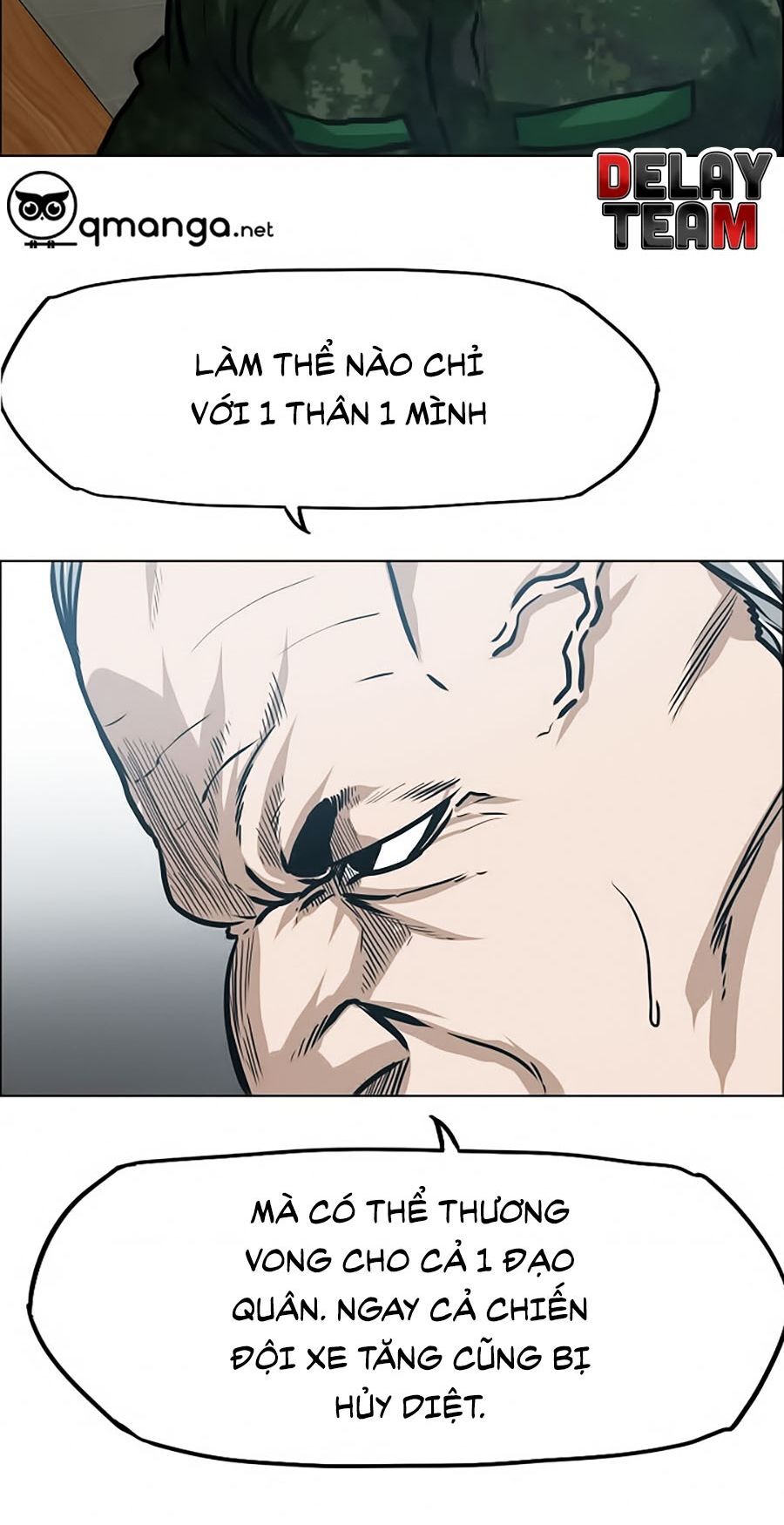 Bậc Thầy Kiếm Sư Chap 27 - Next Chap 28