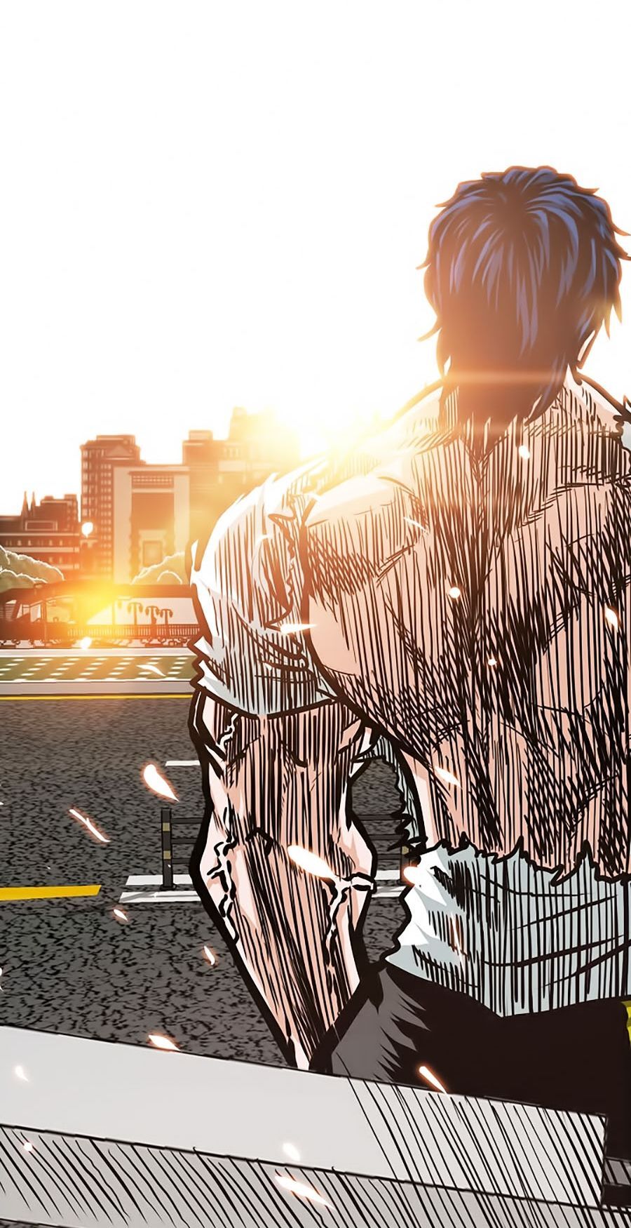 Bậc Thầy Kiếm Sư Chap 27 - Next Chap 28