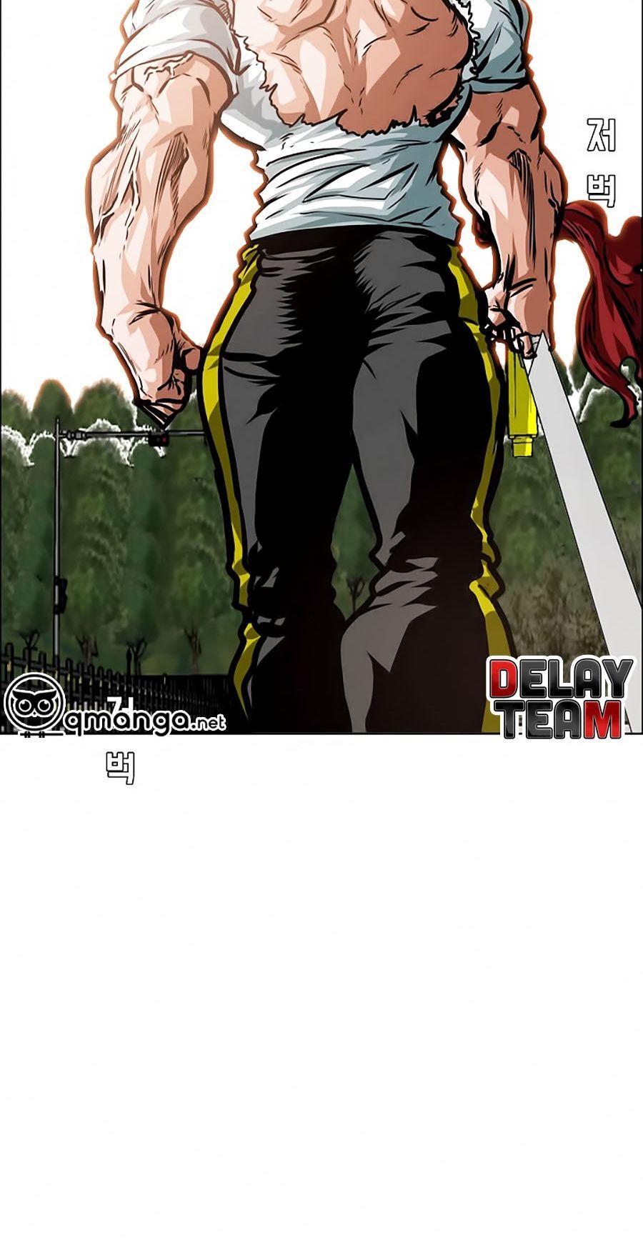 Bậc Thầy Kiếm Sư Chap 27 - Next Chap 28