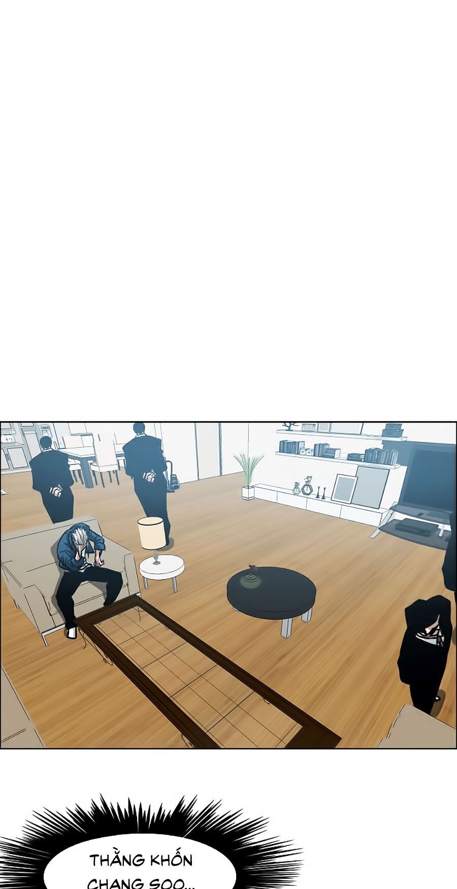 Bậc Thầy Kiếm Sư Chap 27 - Next Chap 28