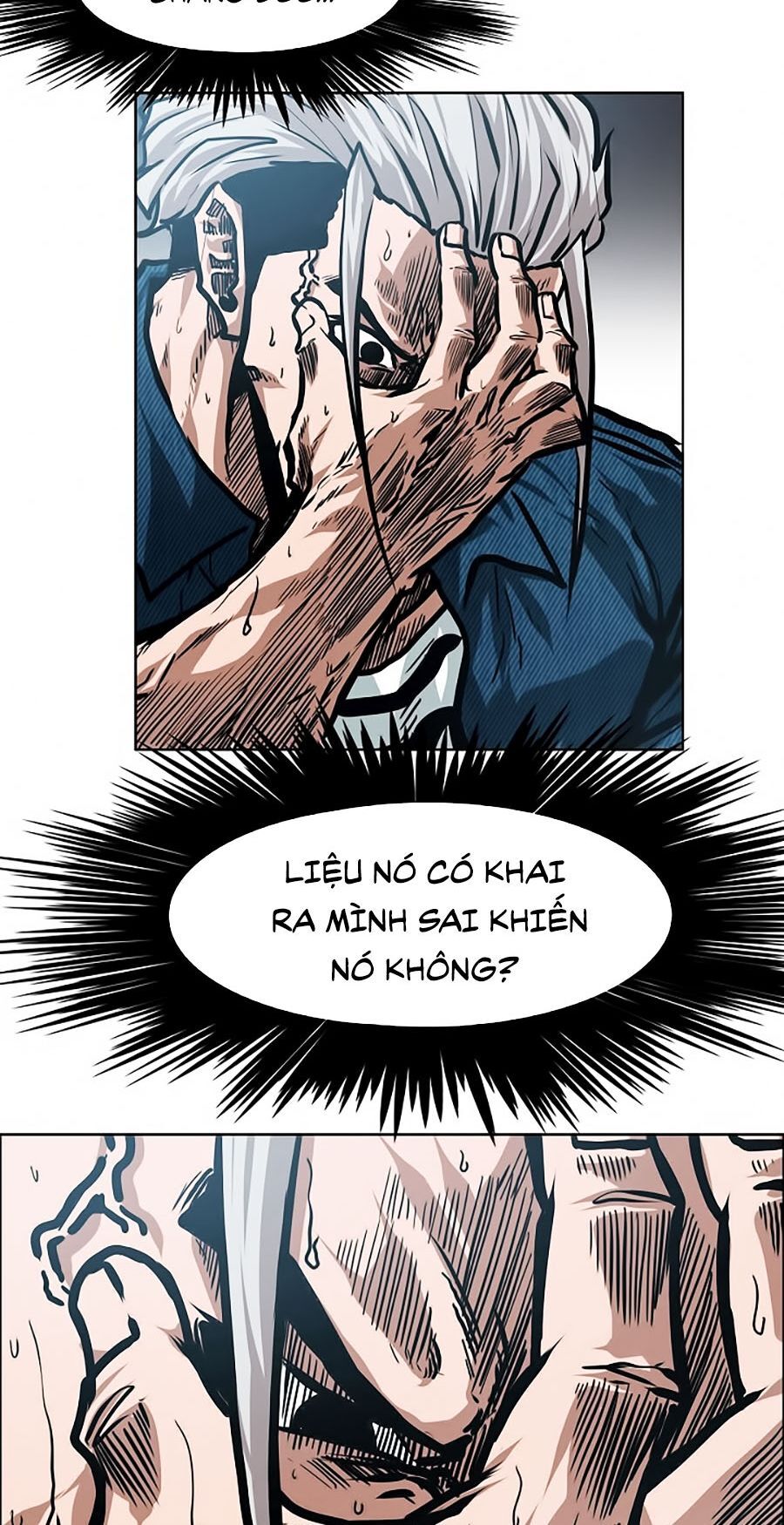 Bậc Thầy Kiếm Sư Chap 27 - Next Chap 28