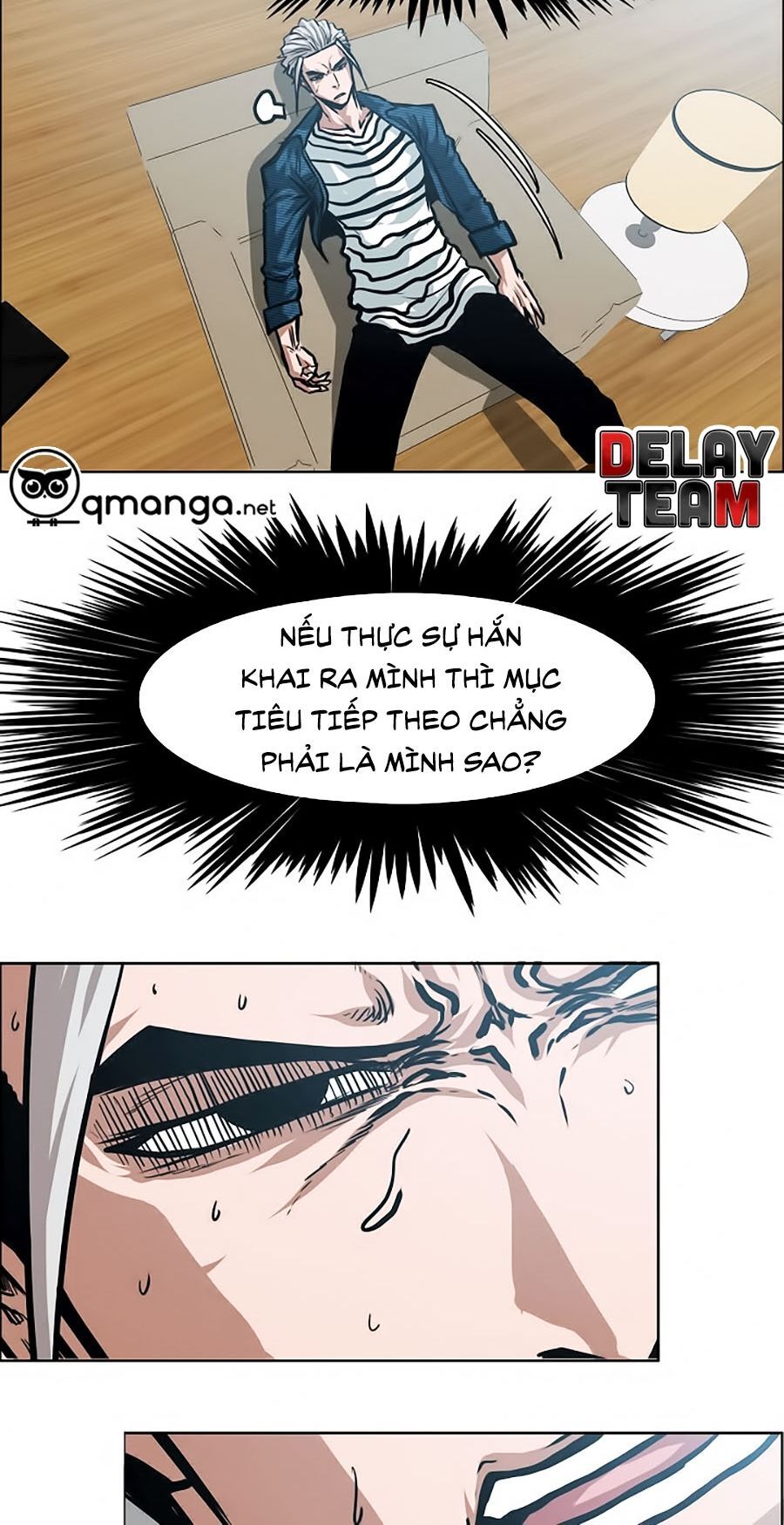 Bậc Thầy Kiếm Sư Chap 27 - Next Chap 28