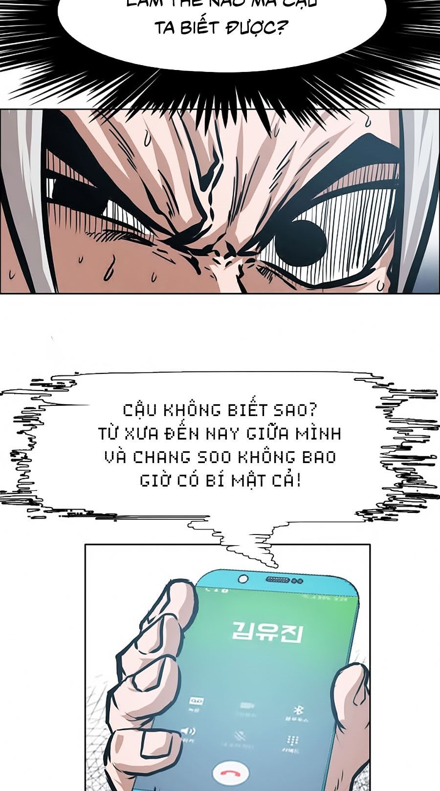 Bậc Thầy Kiếm Sư Chap 27 - Next Chap 28