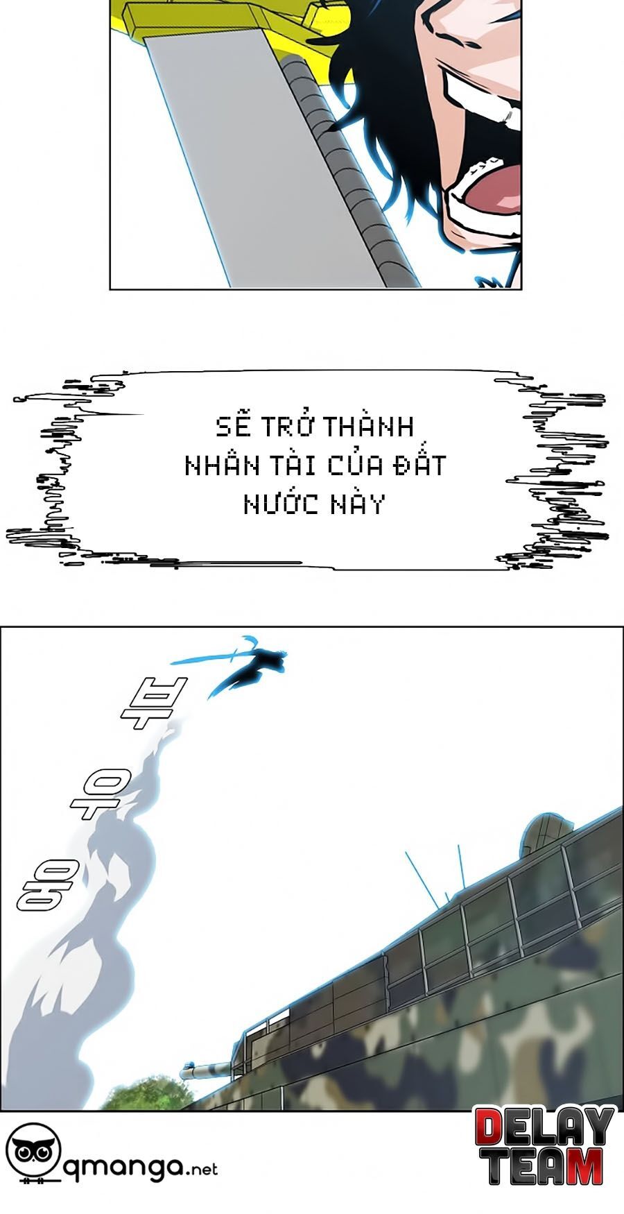 Bậc Thầy Kiếm Sư Chap 27 - Next Chap 28