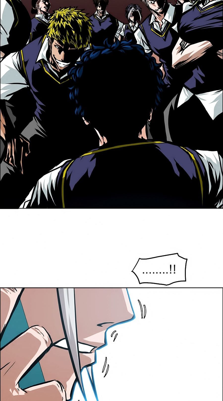 Bậc Thầy Kiếm Sư Chap 27 - Next Chap 28