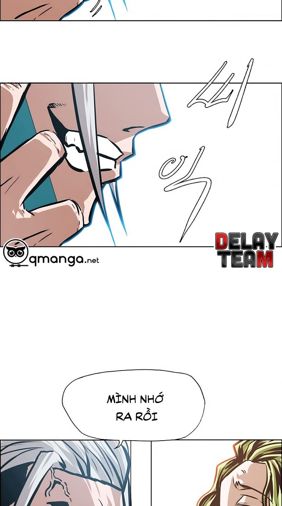 Bậc Thầy Kiếm Sư Chap 27 - Next Chap 28