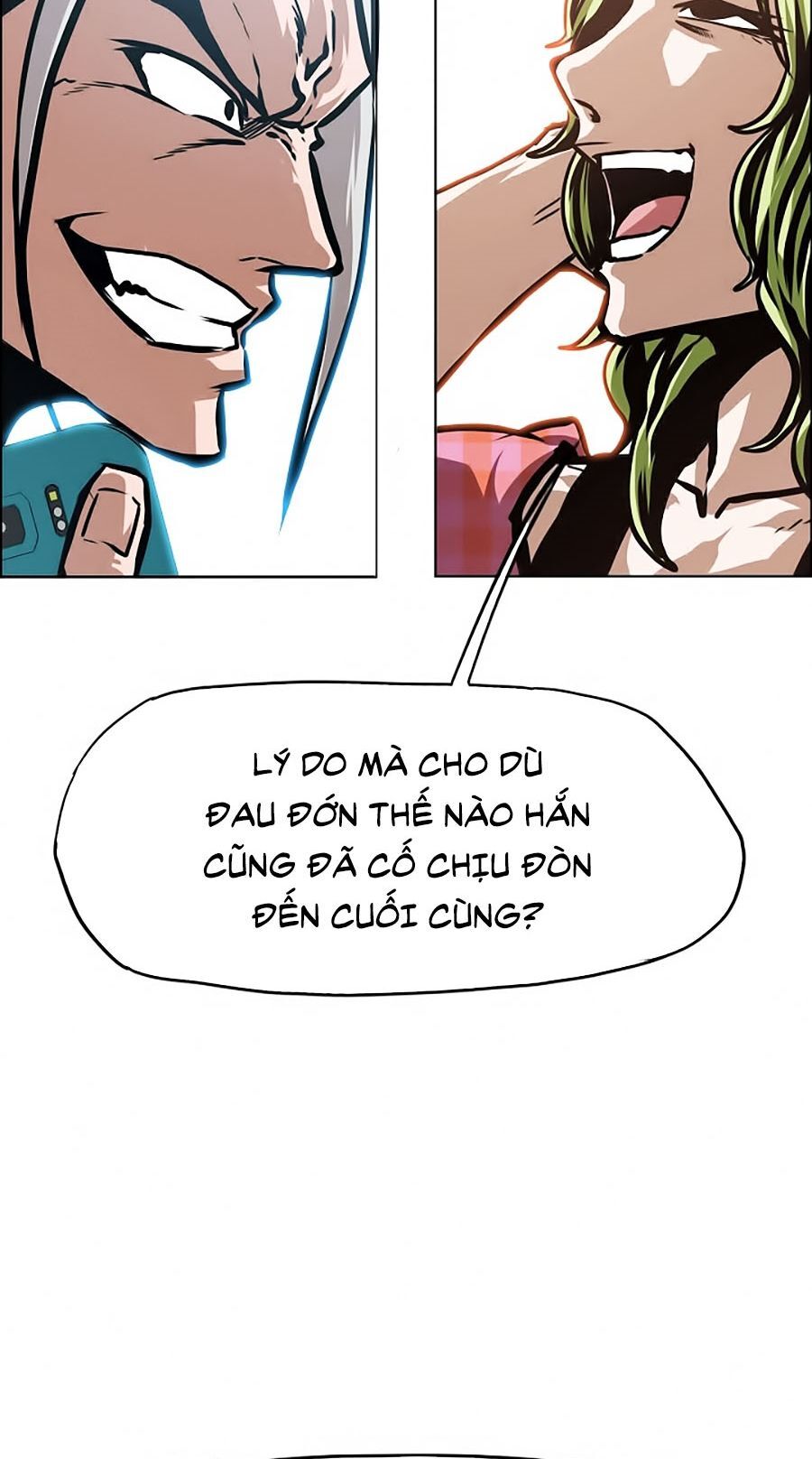 Bậc Thầy Kiếm Sư Chap 27 - Next Chap 28