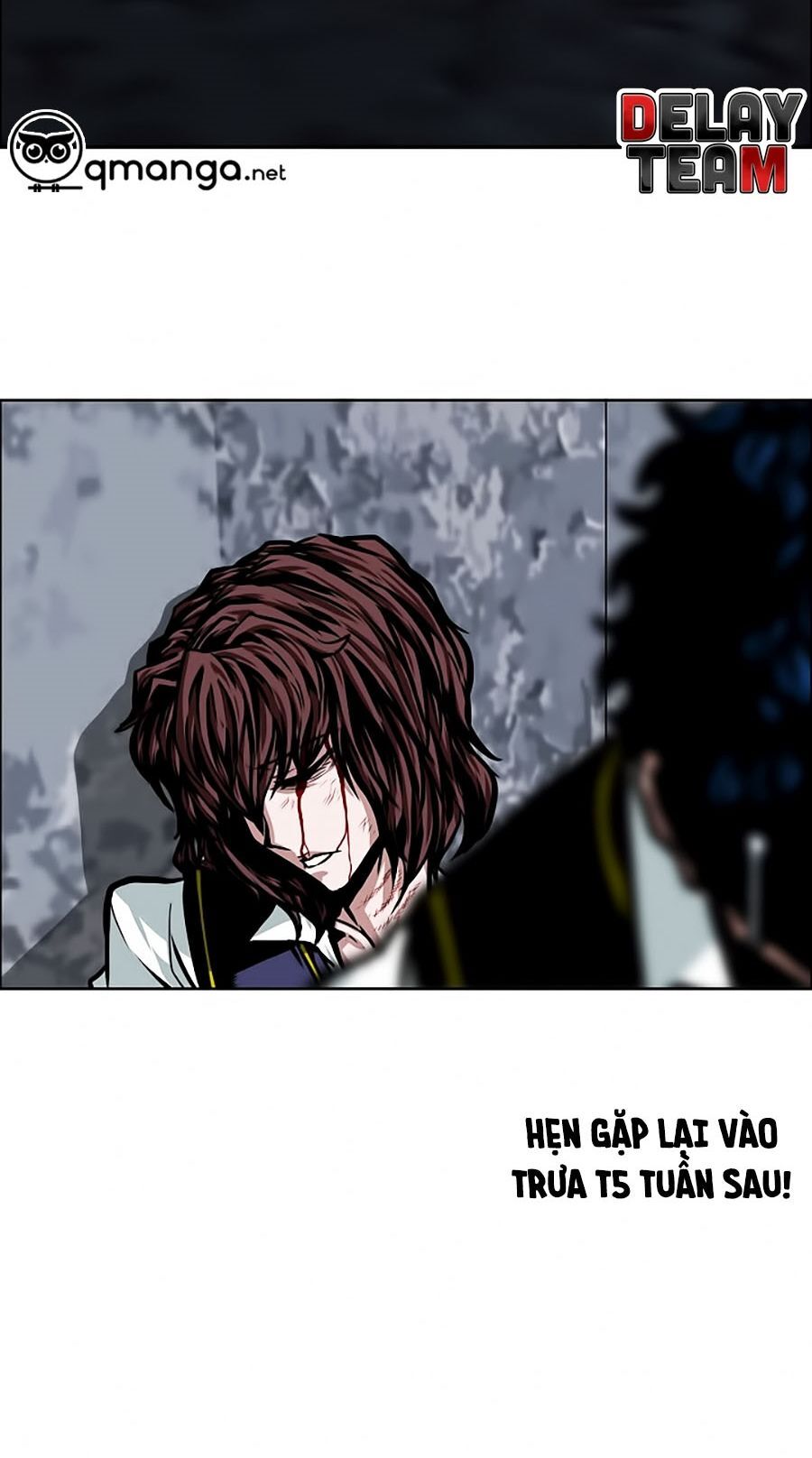 Bậc Thầy Kiếm Sư Chap 27 - Next Chap 28