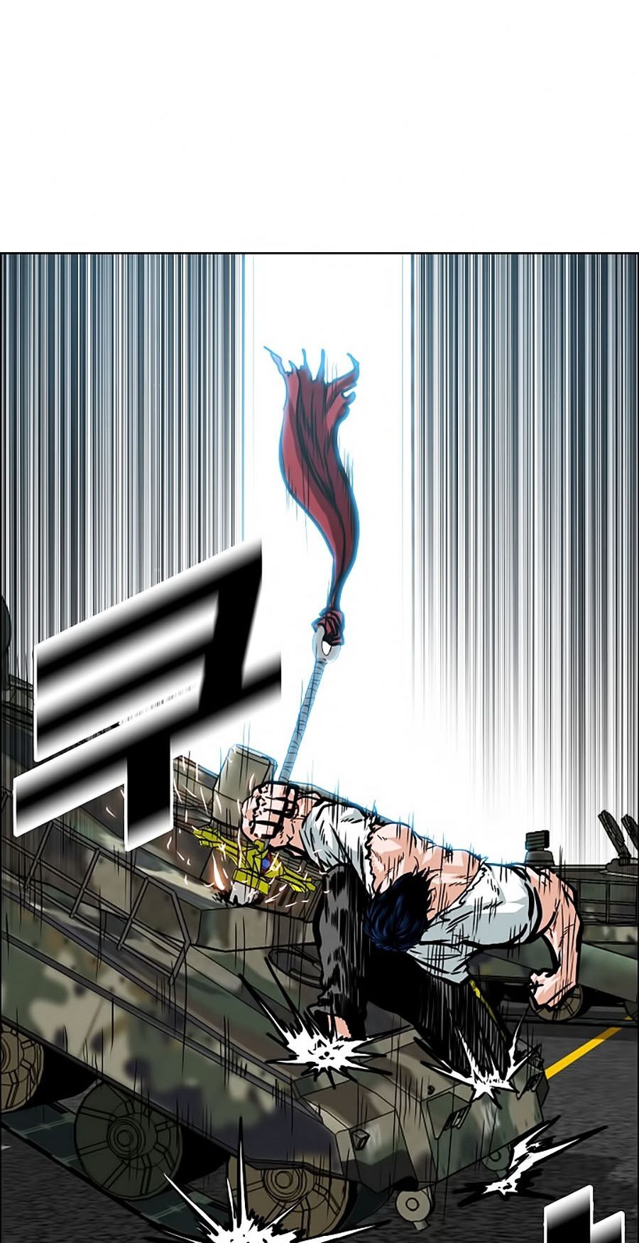 Bậc Thầy Kiếm Sư Chap 27 - Next Chap 28