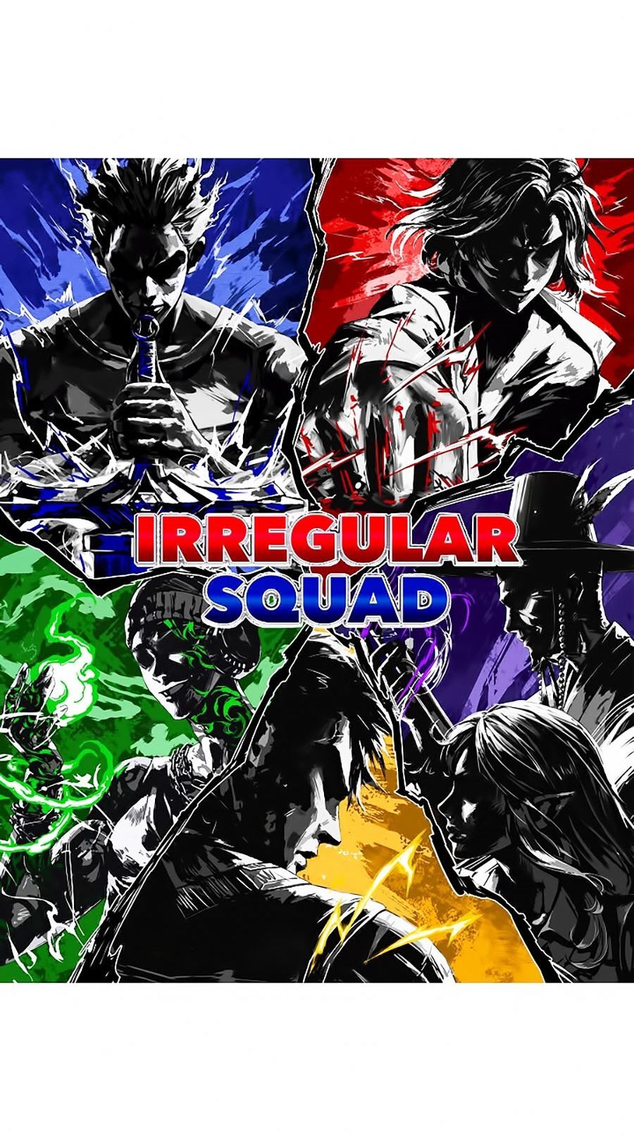 Bậc Thầy Kiếm Sư Chap 27 - Next Chap 28