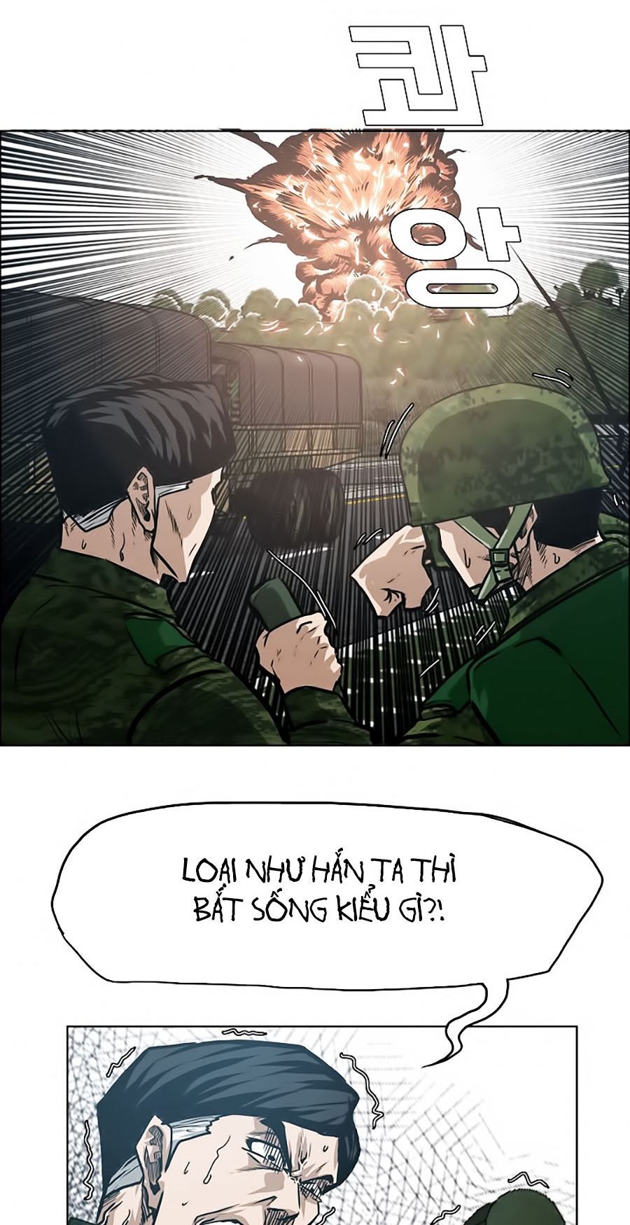 Bậc Thầy Kiếm Sư Chap 27 - Next Chap 28