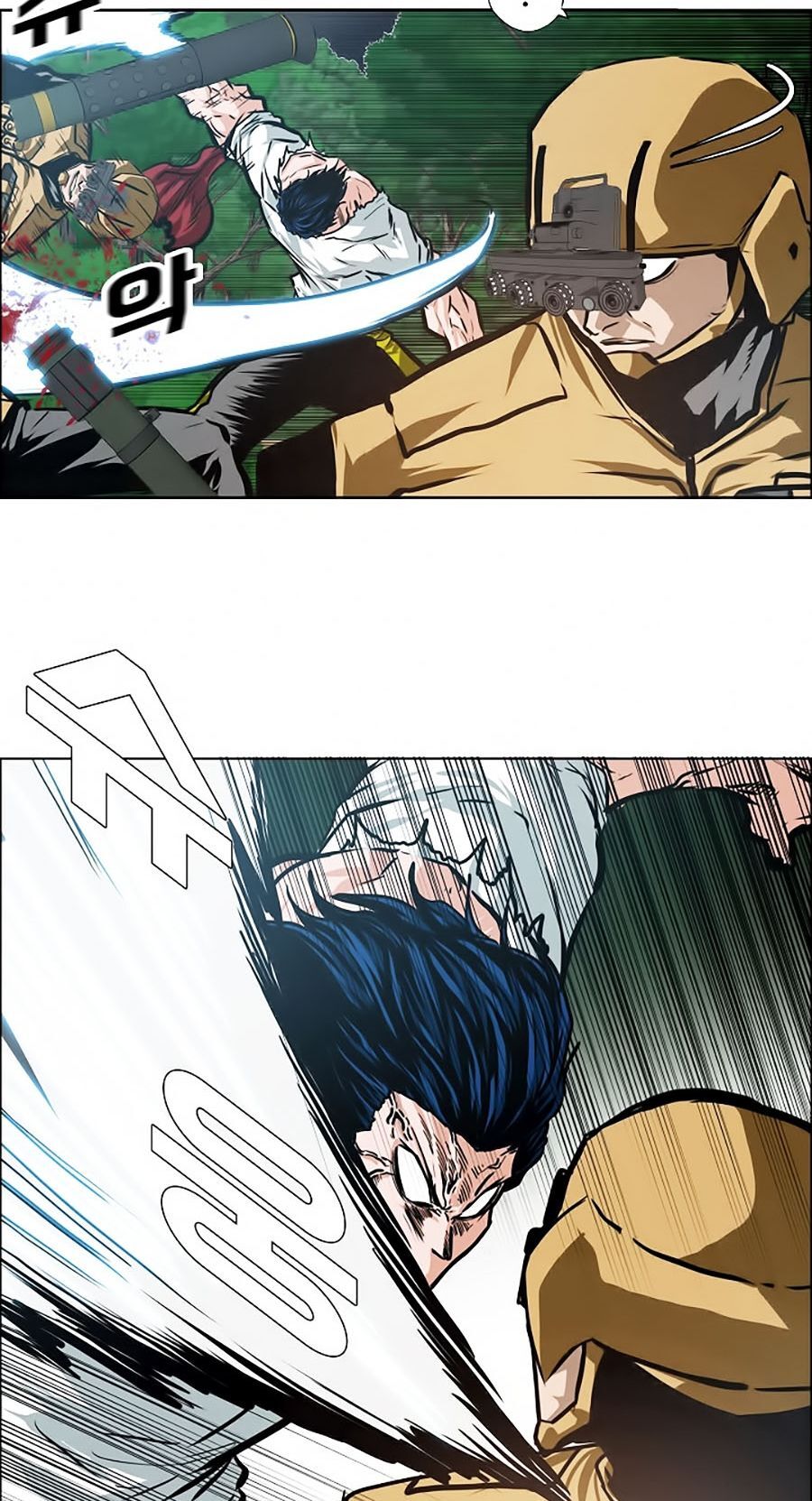 Bậc Thầy Kiếm Sư Chap 28 - Next Chap 29