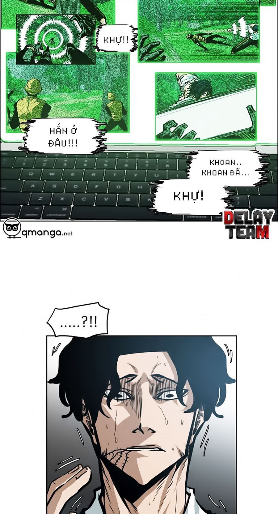 Bậc Thầy Kiếm Sư Chap 28 - Next Chap 29