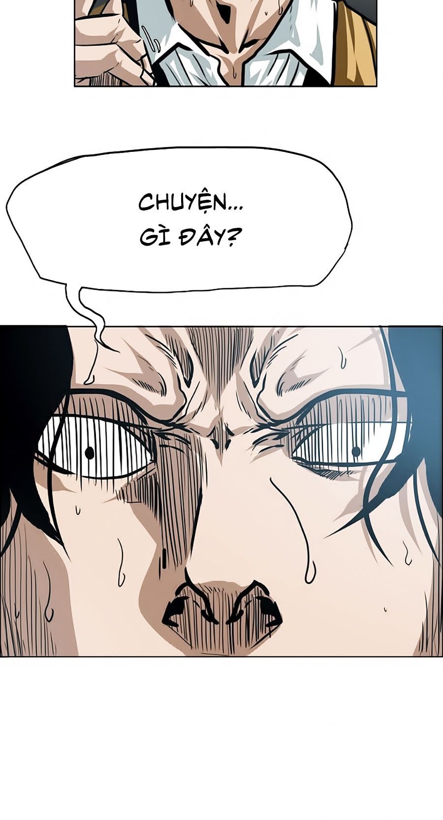 Bậc Thầy Kiếm Sư Chap 28 - Next Chap 29