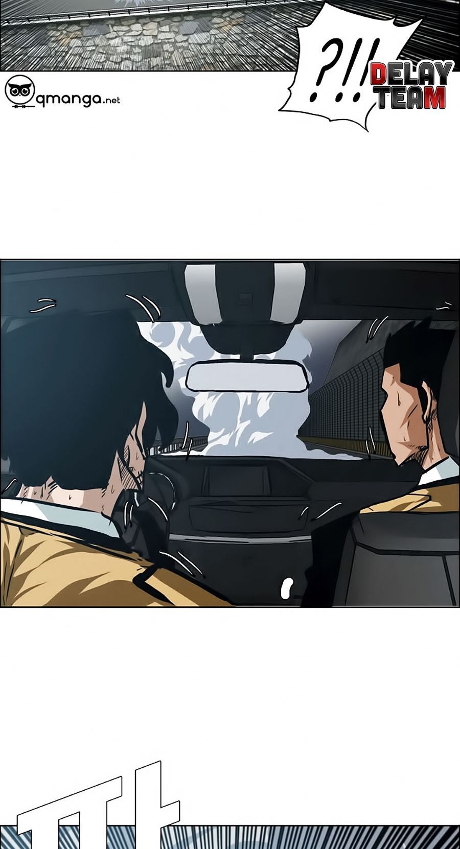 Bậc Thầy Kiếm Sư Chap 28 - Next Chap 29