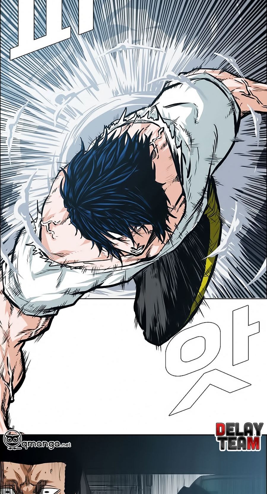 Bậc Thầy Kiếm Sư Chap 28 - Next Chap 29