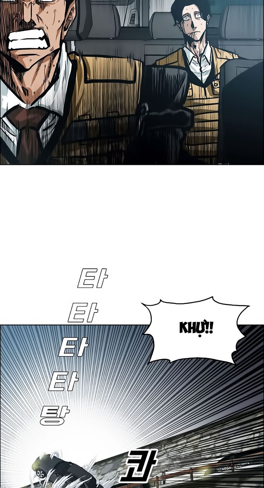 Bậc Thầy Kiếm Sư Chap 28 - Next Chap 29