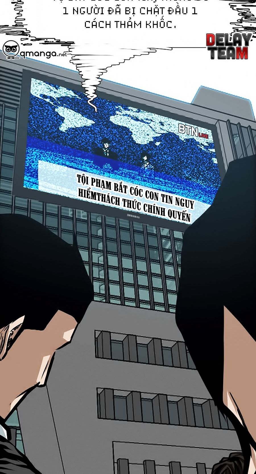 Bậc Thầy Kiếm Sư Chap 28 - Next Chap 29