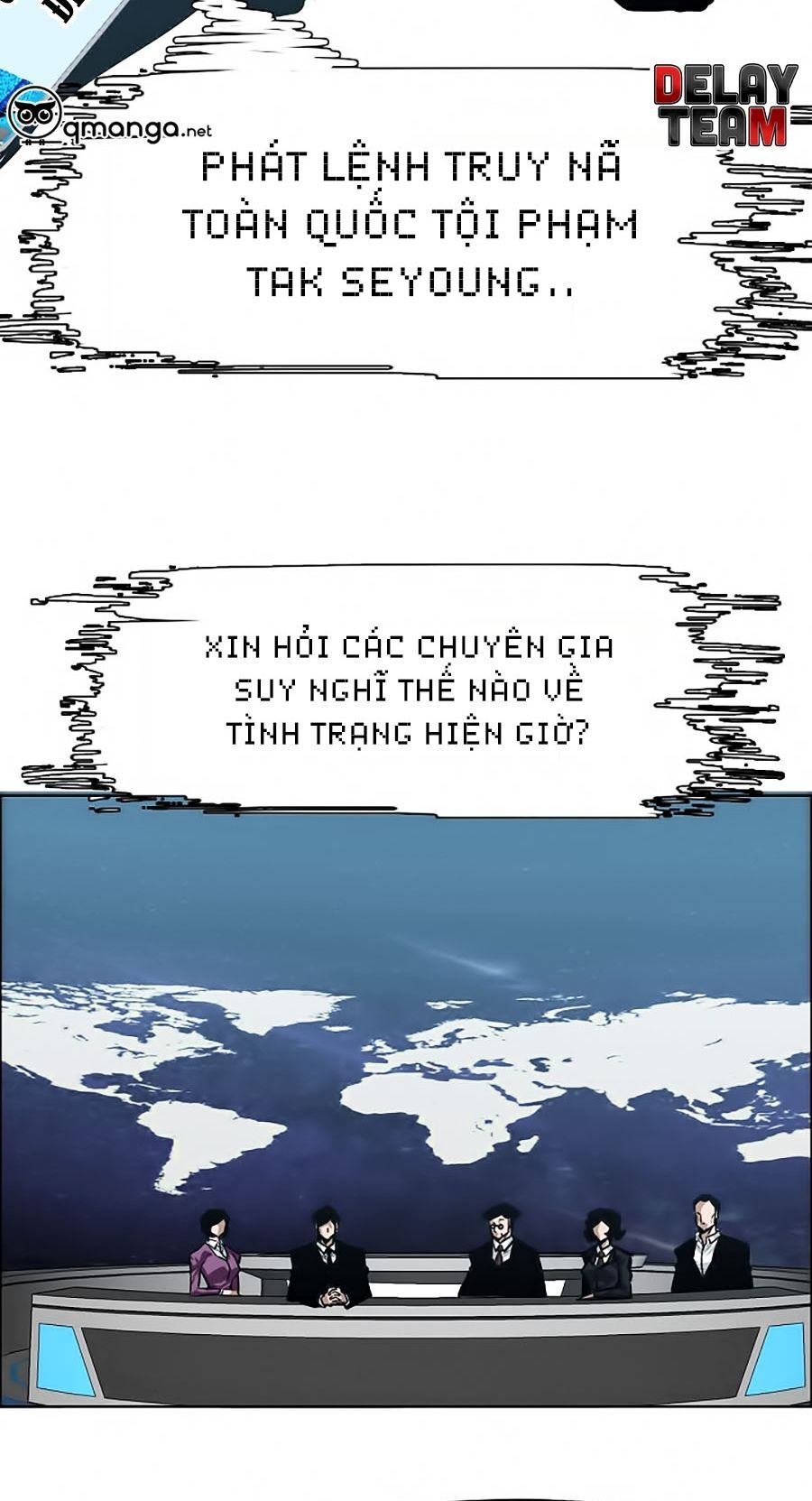 Bậc Thầy Kiếm Sư Chap 28 - Next Chap 29