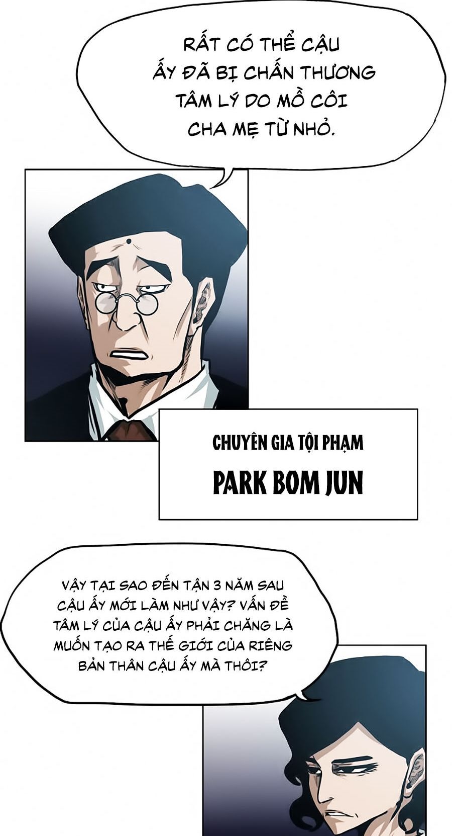 Bậc Thầy Kiếm Sư Chap 28 - Next Chap 29