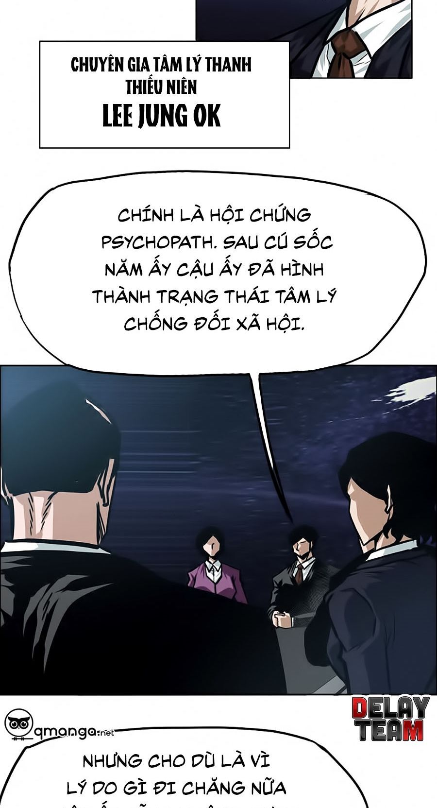 Bậc Thầy Kiếm Sư Chap 28 - Next Chap 29