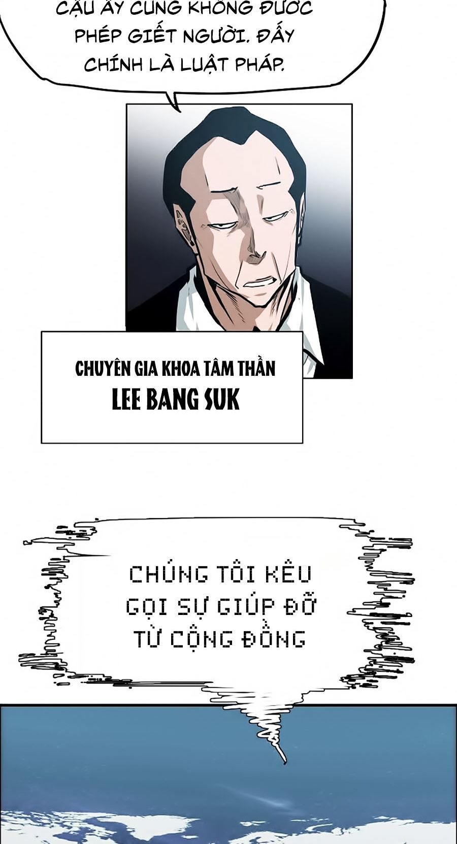 Bậc Thầy Kiếm Sư Chap 28 - Next Chap 29