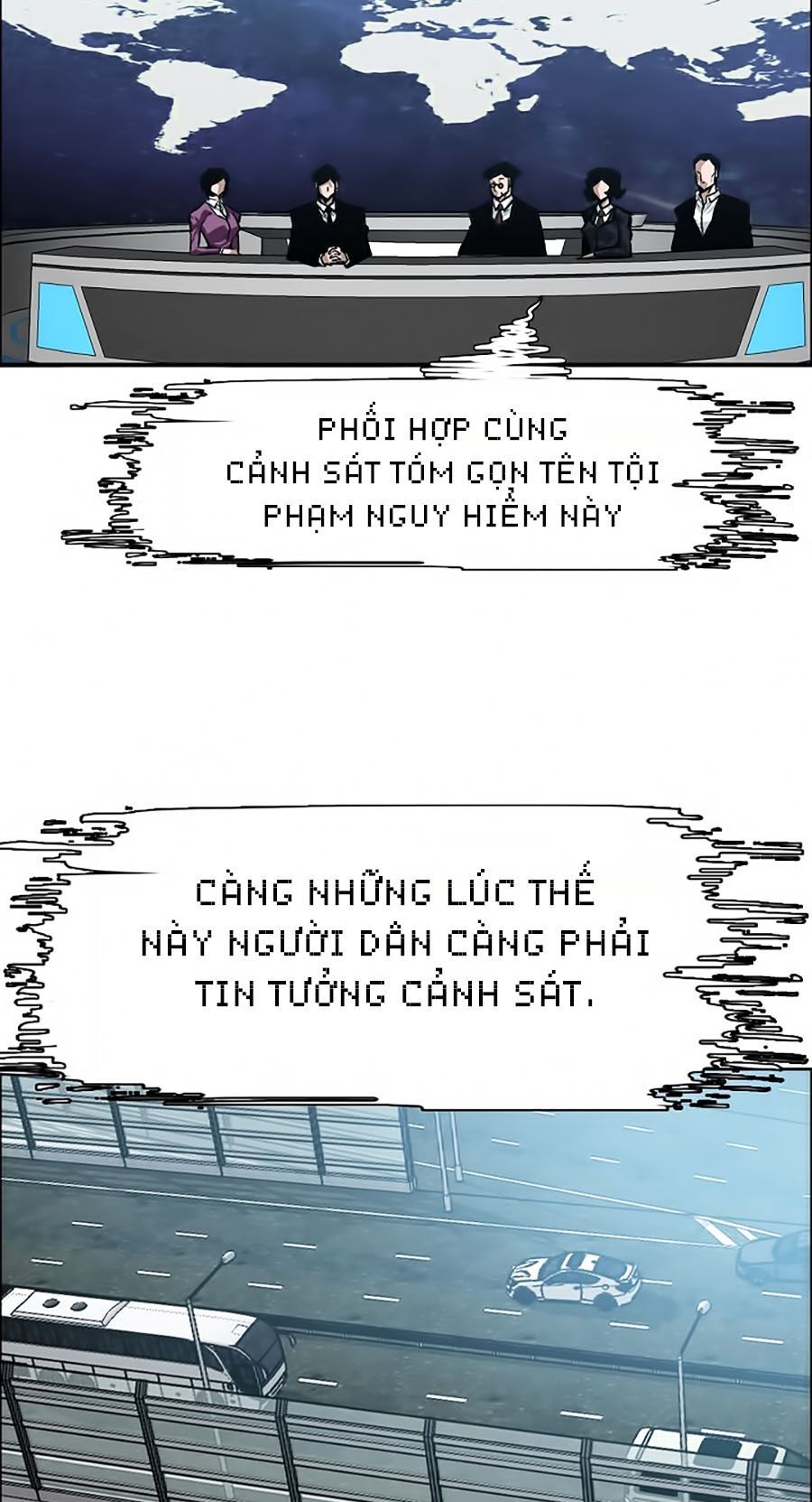 Bậc Thầy Kiếm Sư Chap 28 - Next Chap 29