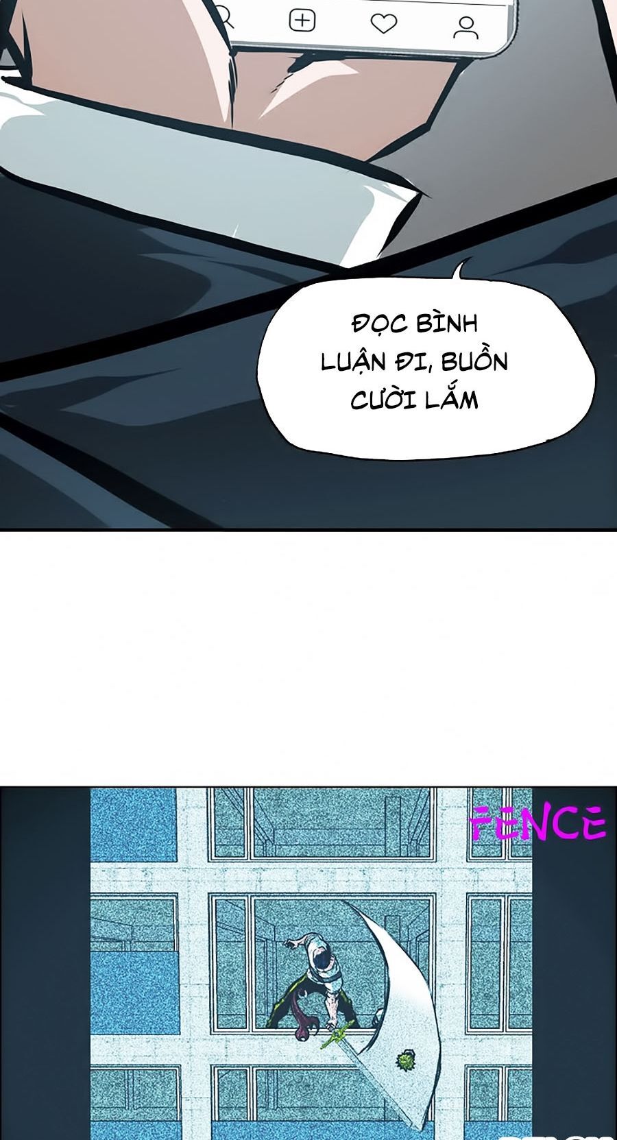 Bậc Thầy Kiếm Sư Chap 28 - Next Chap 29