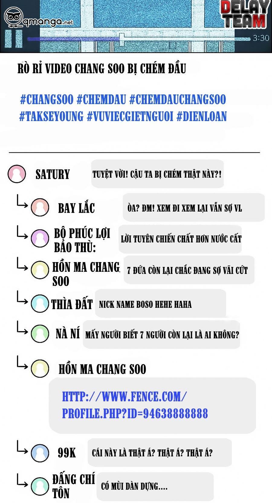 Bậc Thầy Kiếm Sư Chap 28 - Next Chap 29