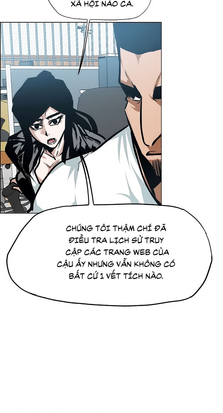 Bậc Thầy Kiếm Sư Chap 28 - Next Chap 29