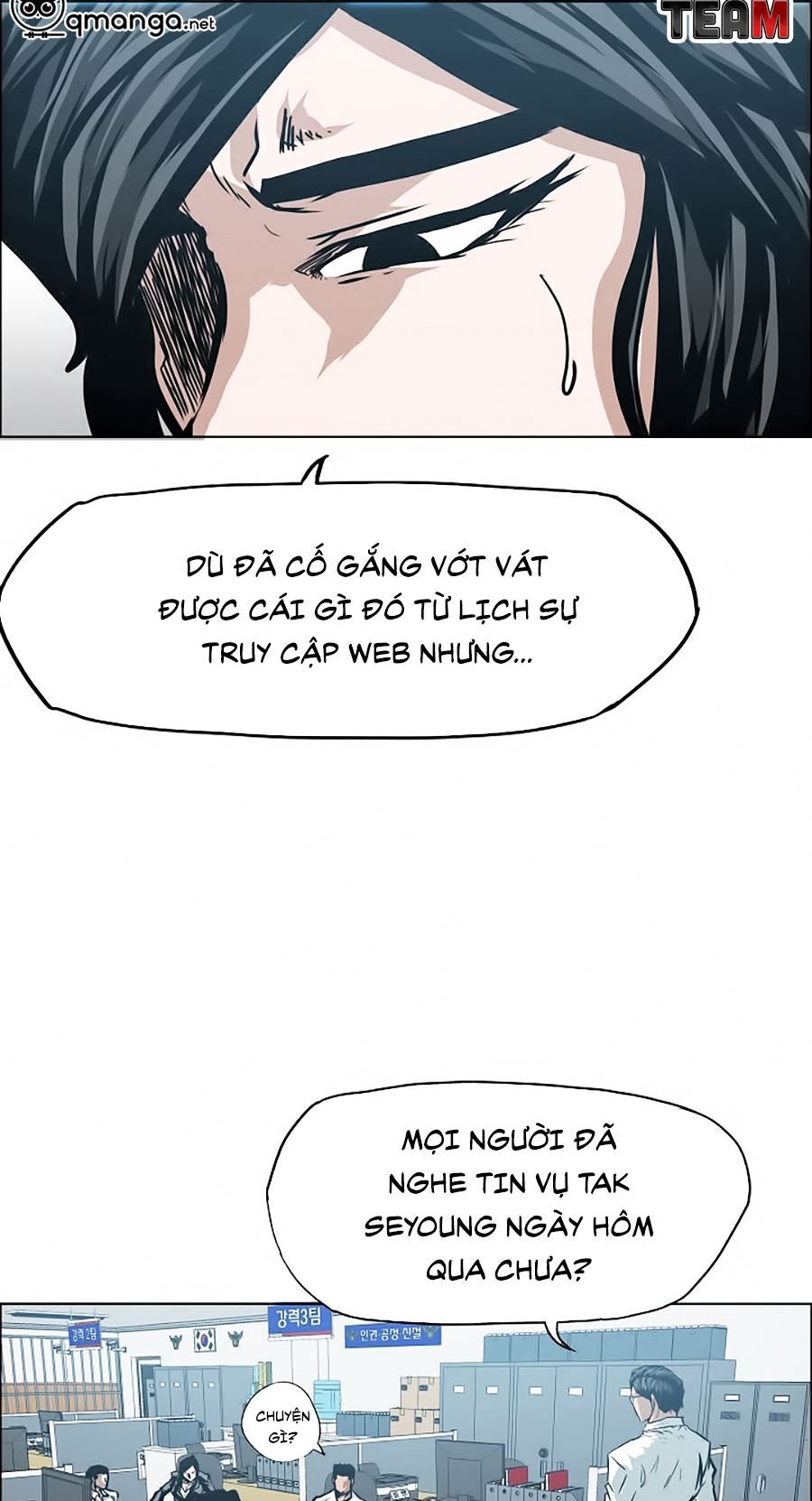 Bậc Thầy Kiếm Sư Chap 28 - Next Chap 29