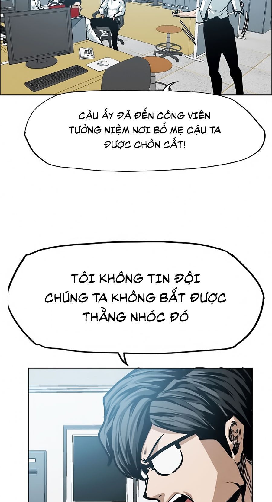 Bậc Thầy Kiếm Sư Chap 28 - Next Chap 29