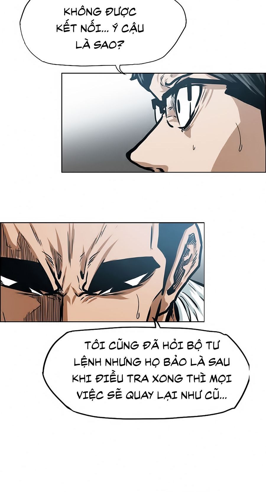 Bậc Thầy Kiếm Sư Chap 28 - Next Chap 29