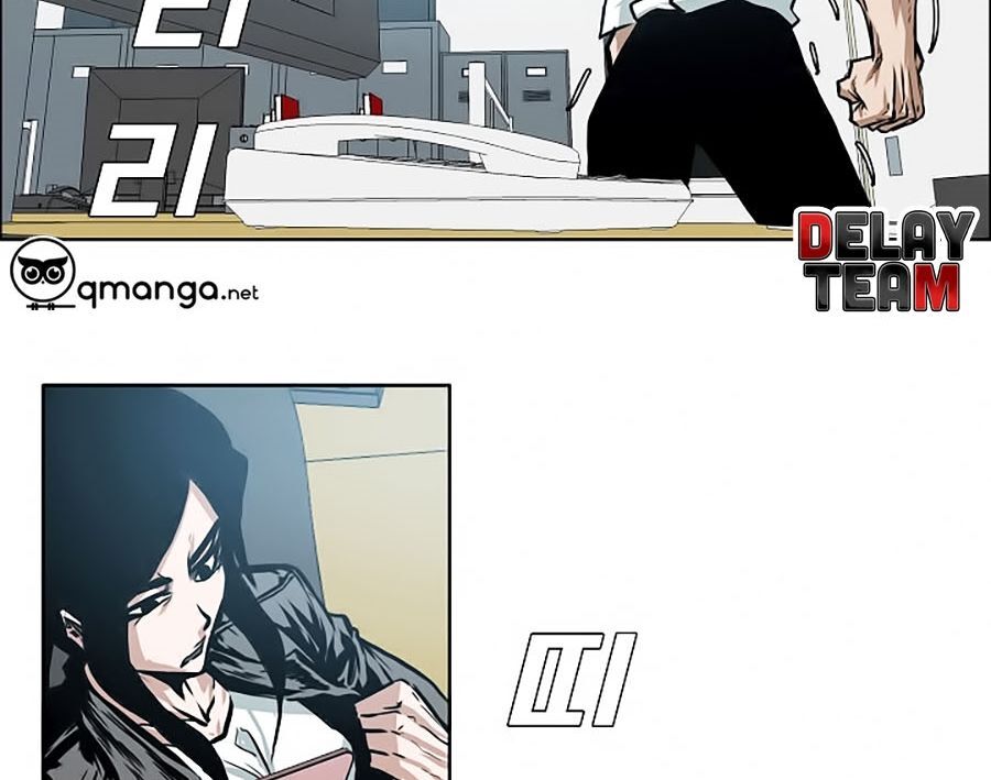 Bậc Thầy Kiếm Sư Chap 28 - Next Chap 29