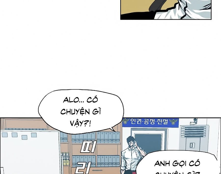 Bậc Thầy Kiếm Sư Chap 28 - Next Chap 29
