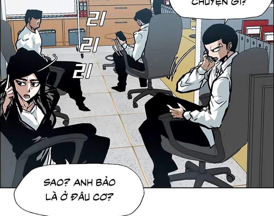 Bậc Thầy Kiếm Sư Chap 28 - Next Chap 29