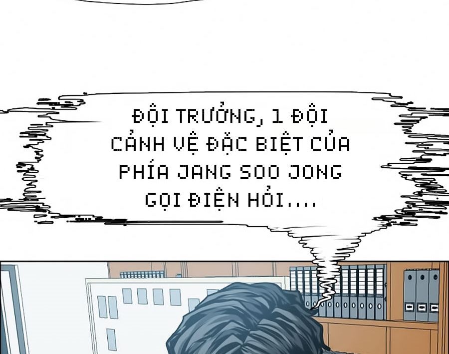 Bậc Thầy Kiếm Sư Chap 28 - Next Chap 29