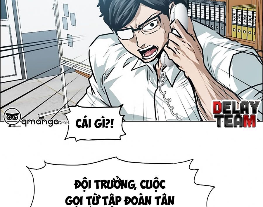 Bậc Thầy Kiếm Sư Chap 28 - Next Chap 29