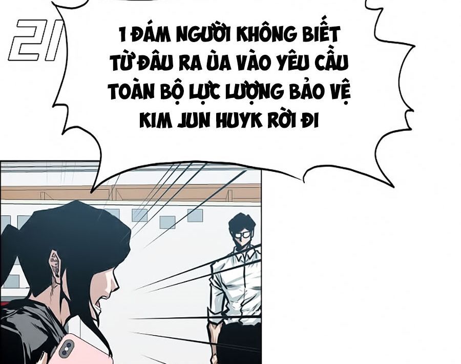 Bậc Thầy Kiếm Sư Chap 28 - Next Chap 29